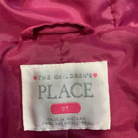 COPY - Winter jacket - Picture 4 of 4